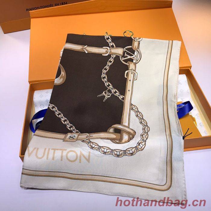 Louis Vuitton Scarf LVS00143 Louis Vuitton Scarf LVS00143